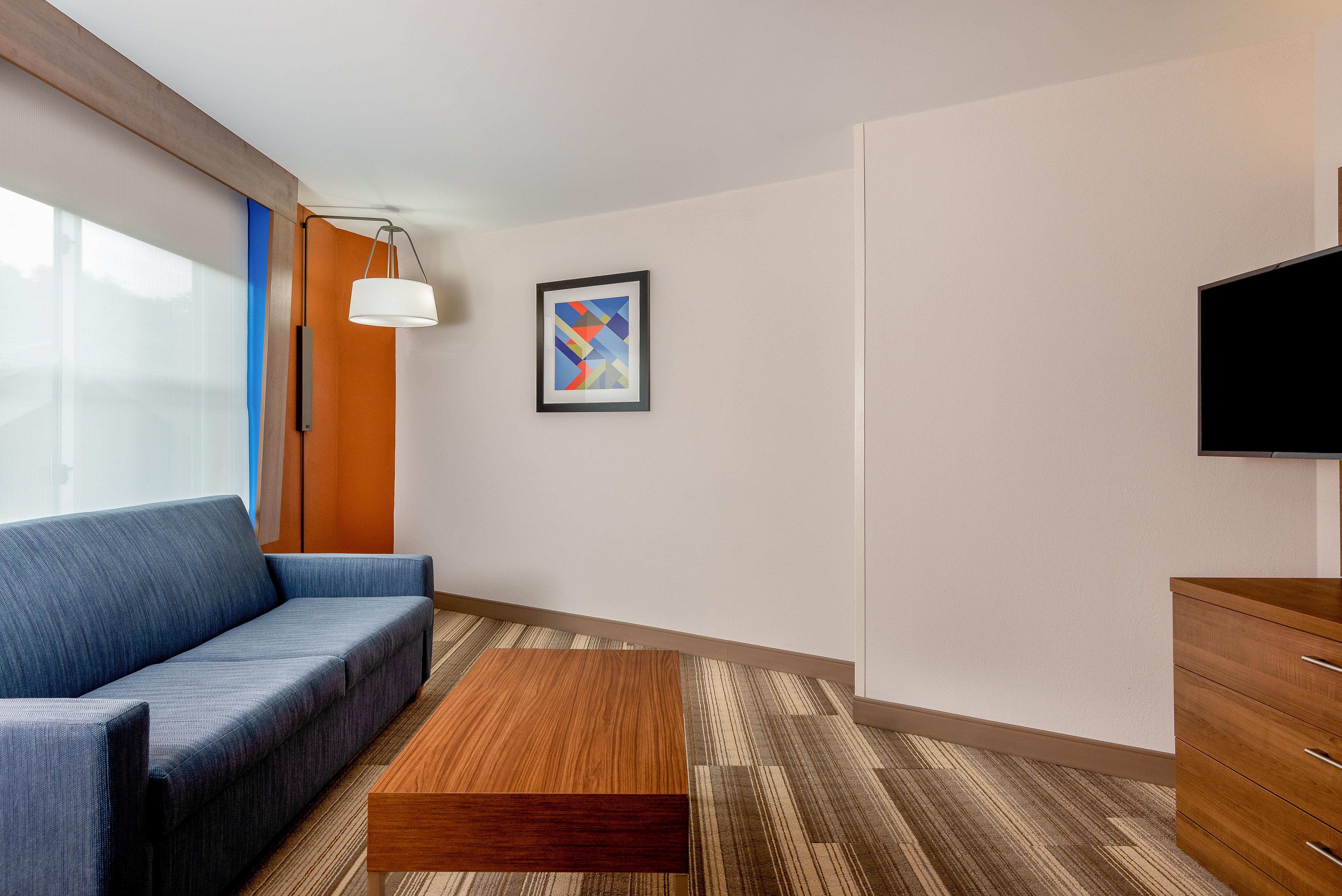 Holiday Inn Express Chapel Hill By Ihg Esterno foto