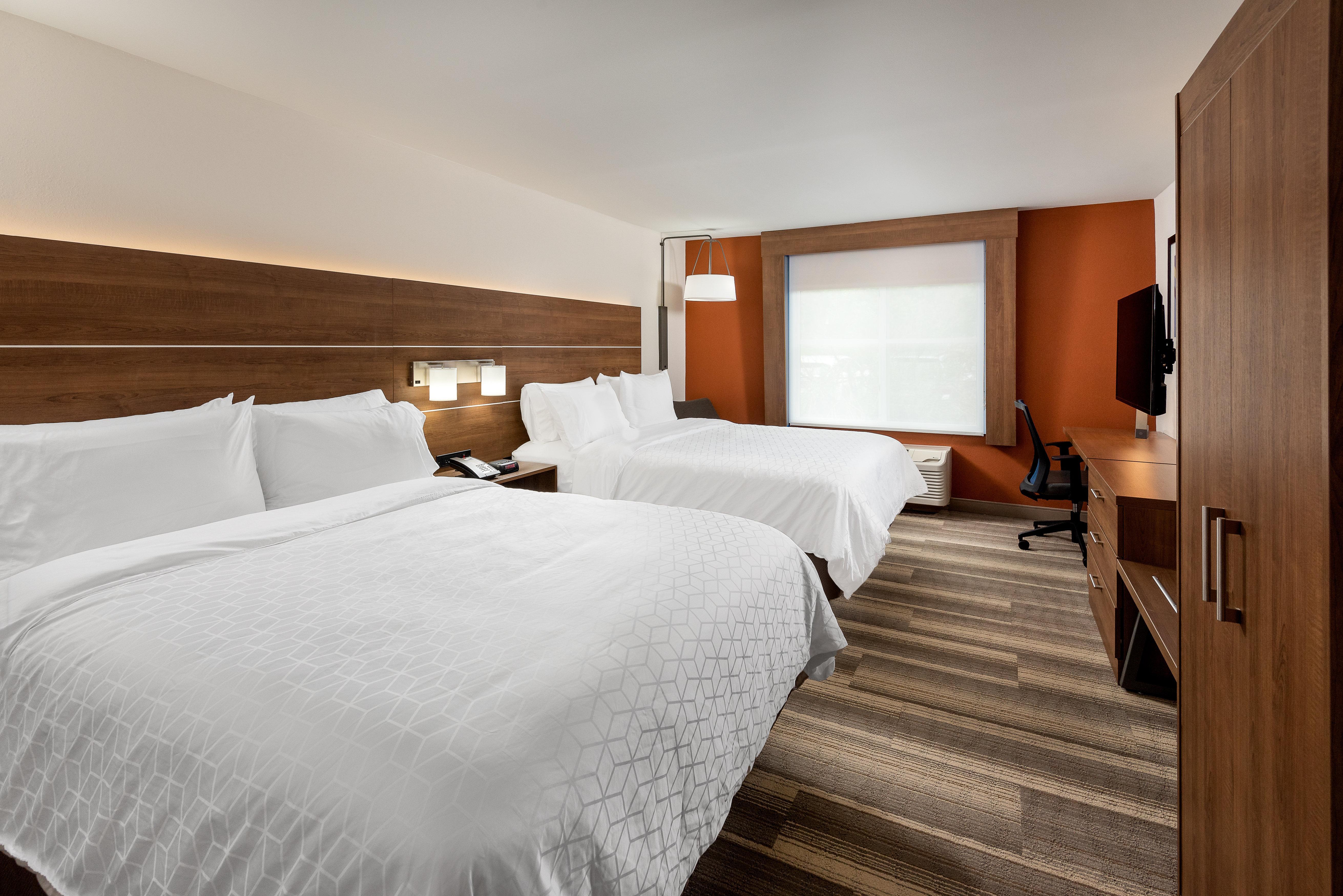 Holiday Inn Express Chapel Hill By Ihg Esterno foto