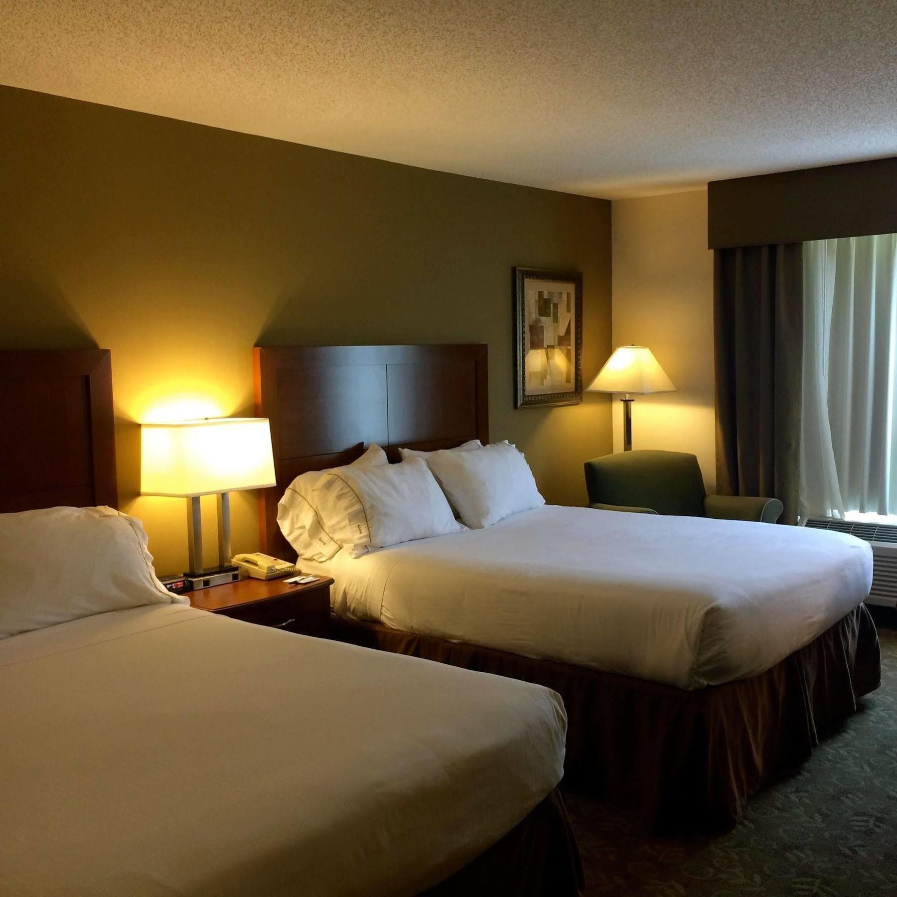Holiday Inn Express Chapel Hill By Ihg Esterno foto